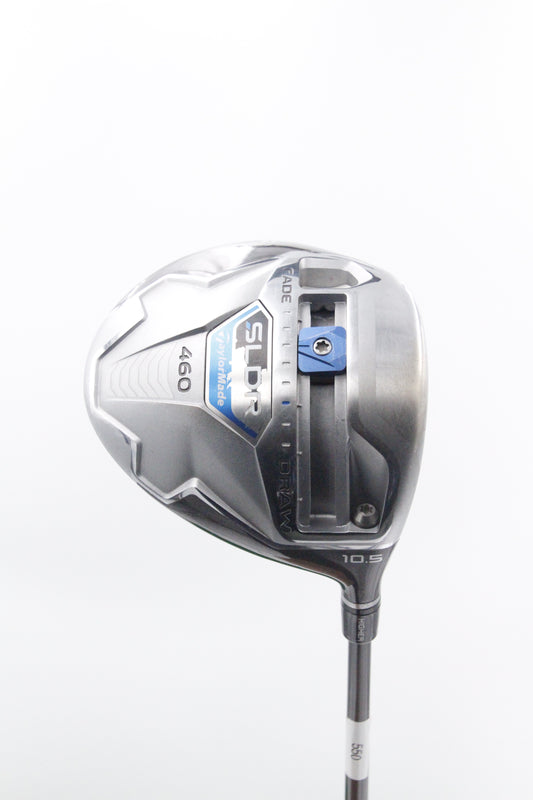 TaylorMade SLDR 10.5 Degree Driver R Flex