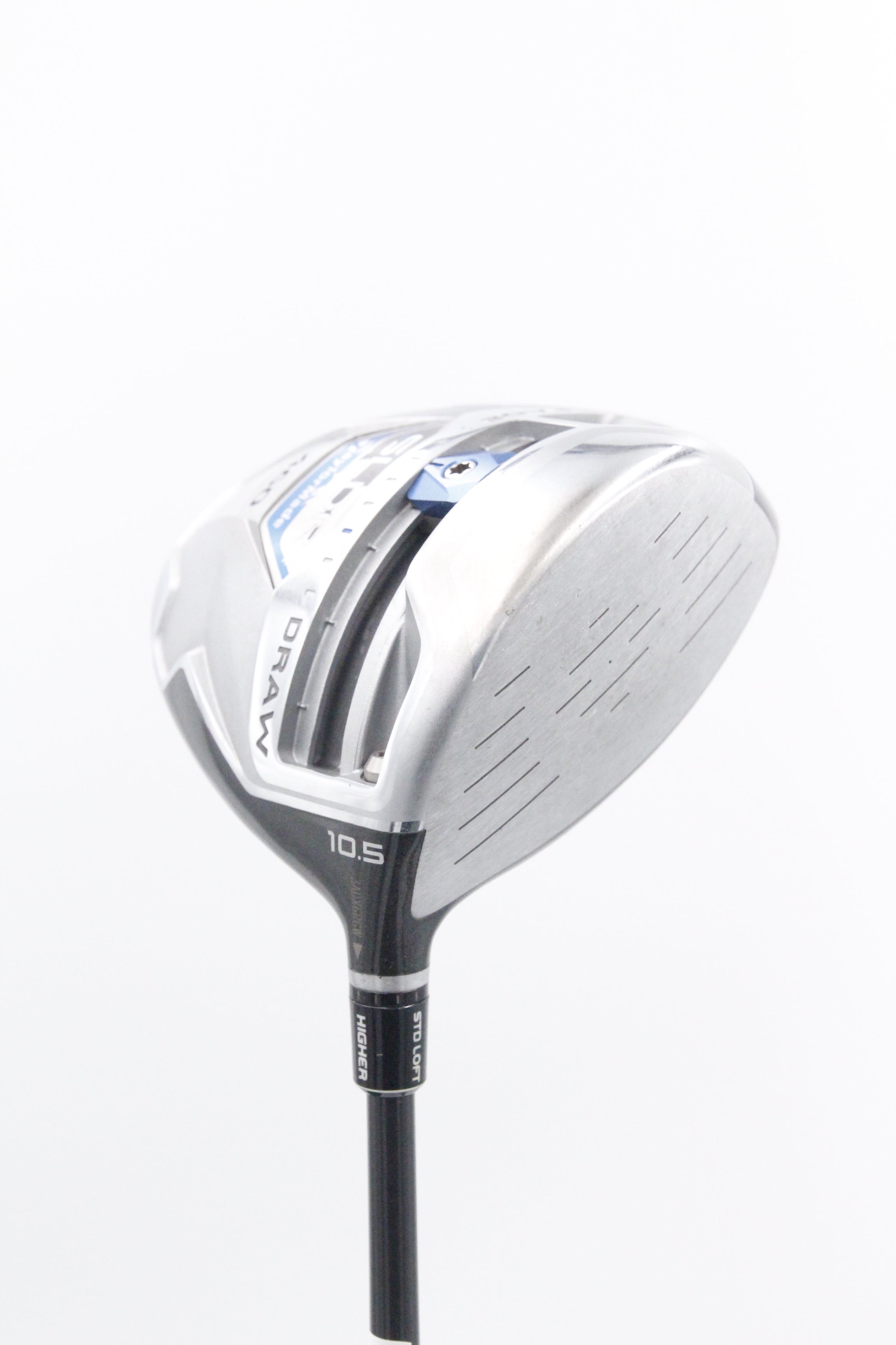 TaylorMade SLDR 10.5 Degree Driver R Flex