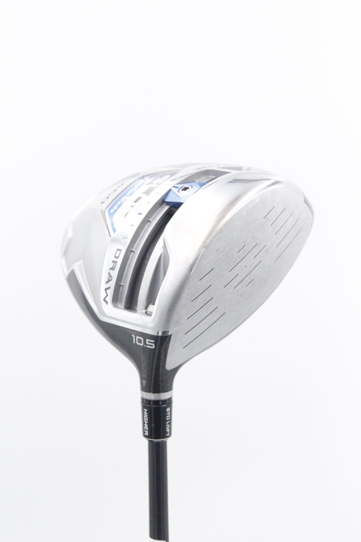 TaylorMade SLDR 10.5° Driver R Flex 45.5"