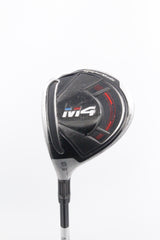 TaylorMade M4 18 Degree 5 Wood A Flex