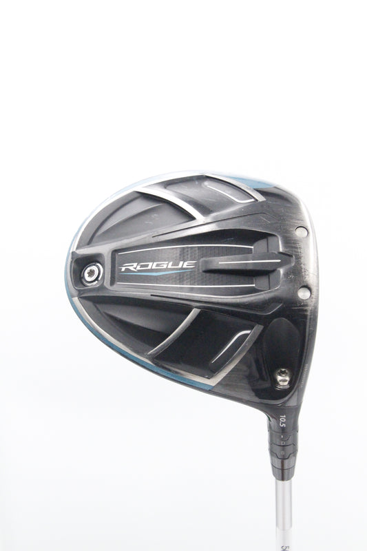 Callaway Rogue 10.5 Degree Driver R Flex