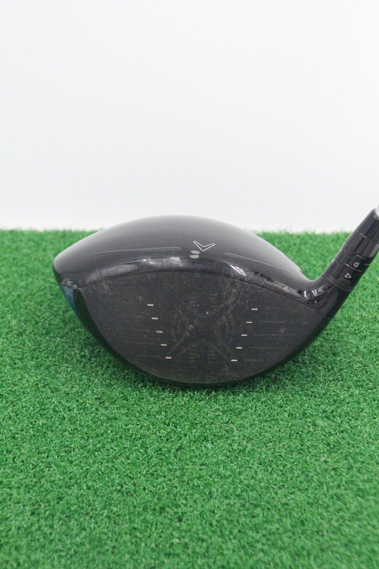 Callaway Rogue 10.5° Driver R Flex 45.5"