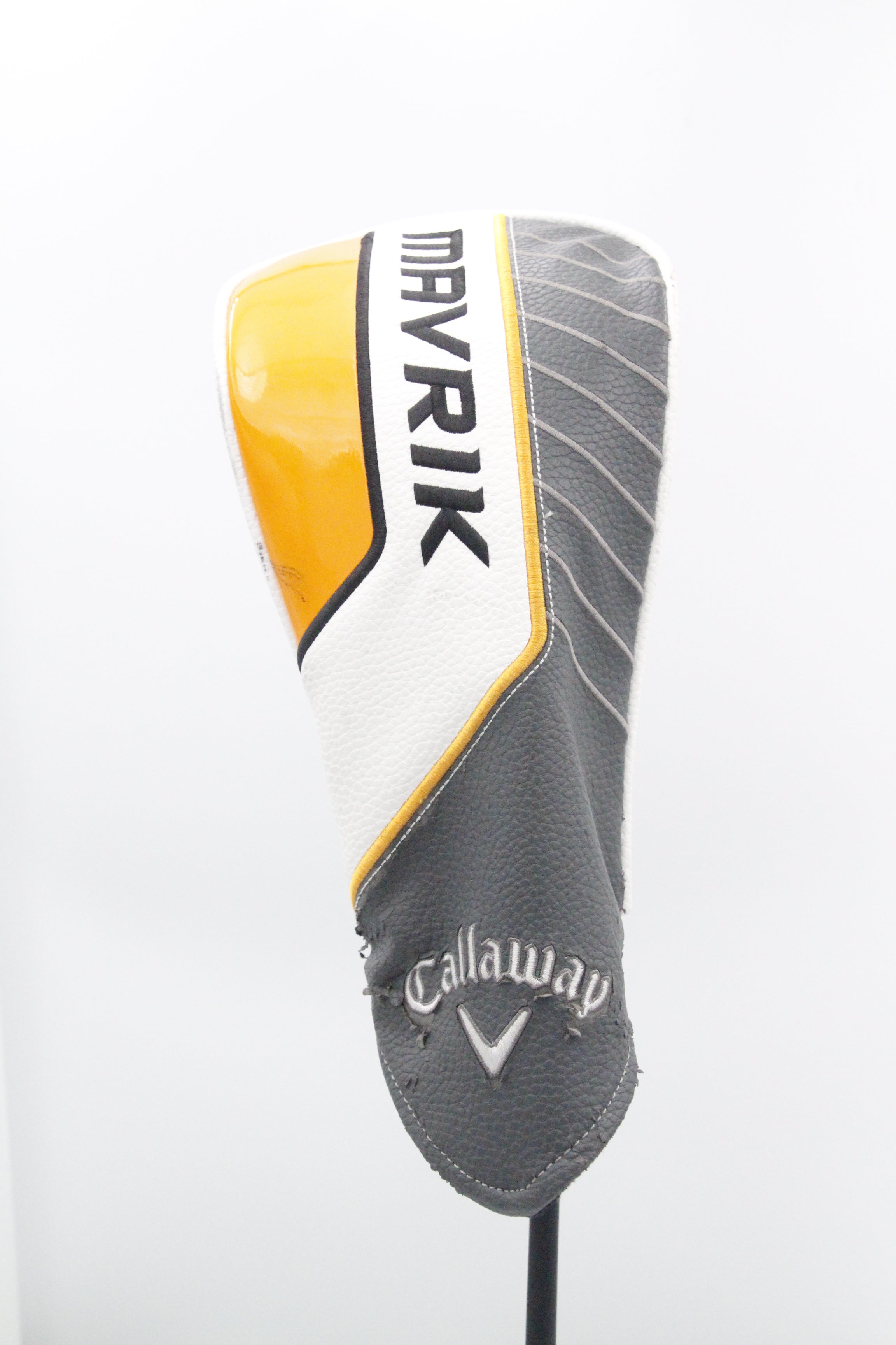 Callaway Mavrik Max 10.5 Degree Driver R Flex