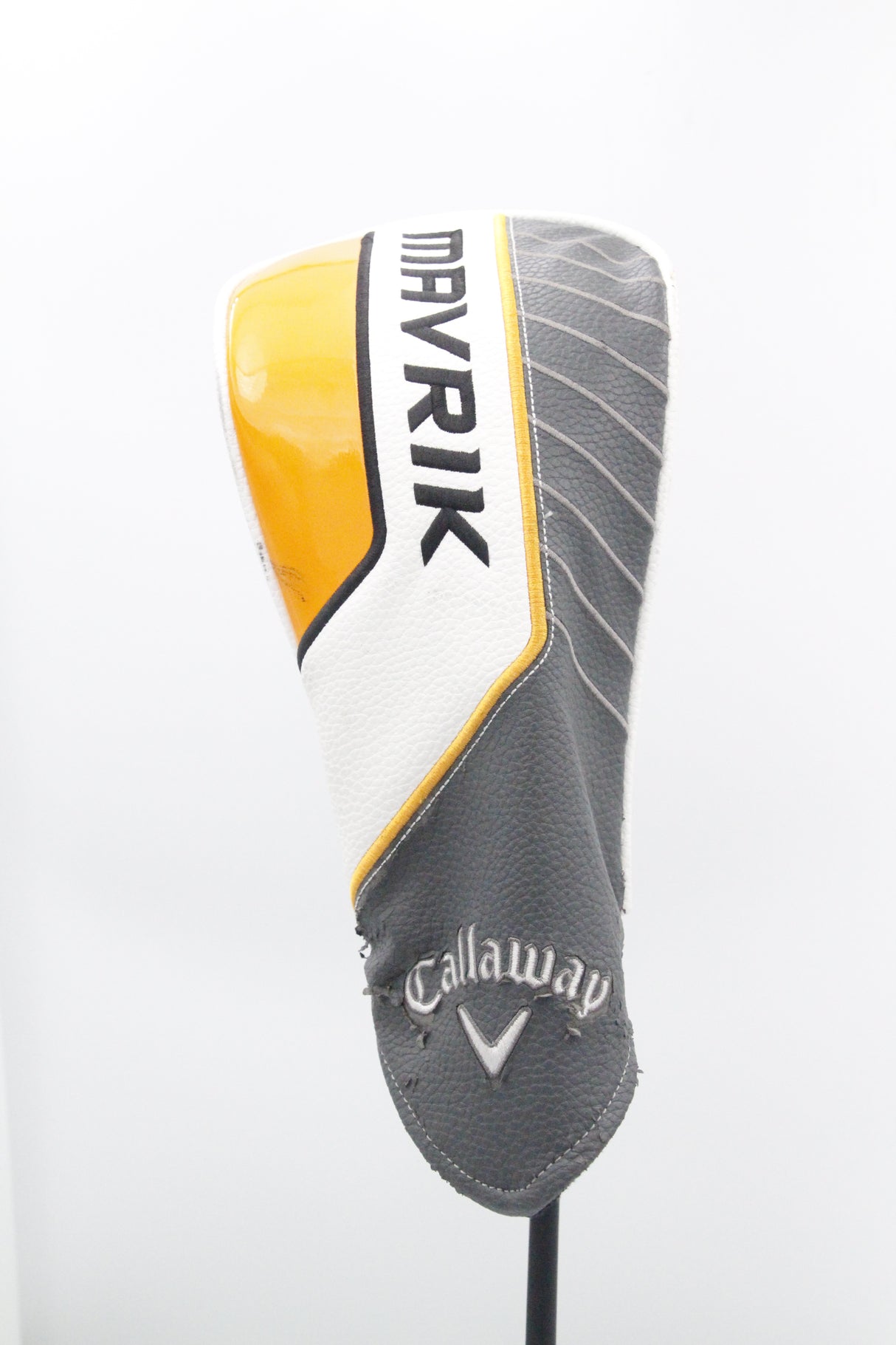 Callaway Mavrik Max 10.5° Driver R Flex 45.5"