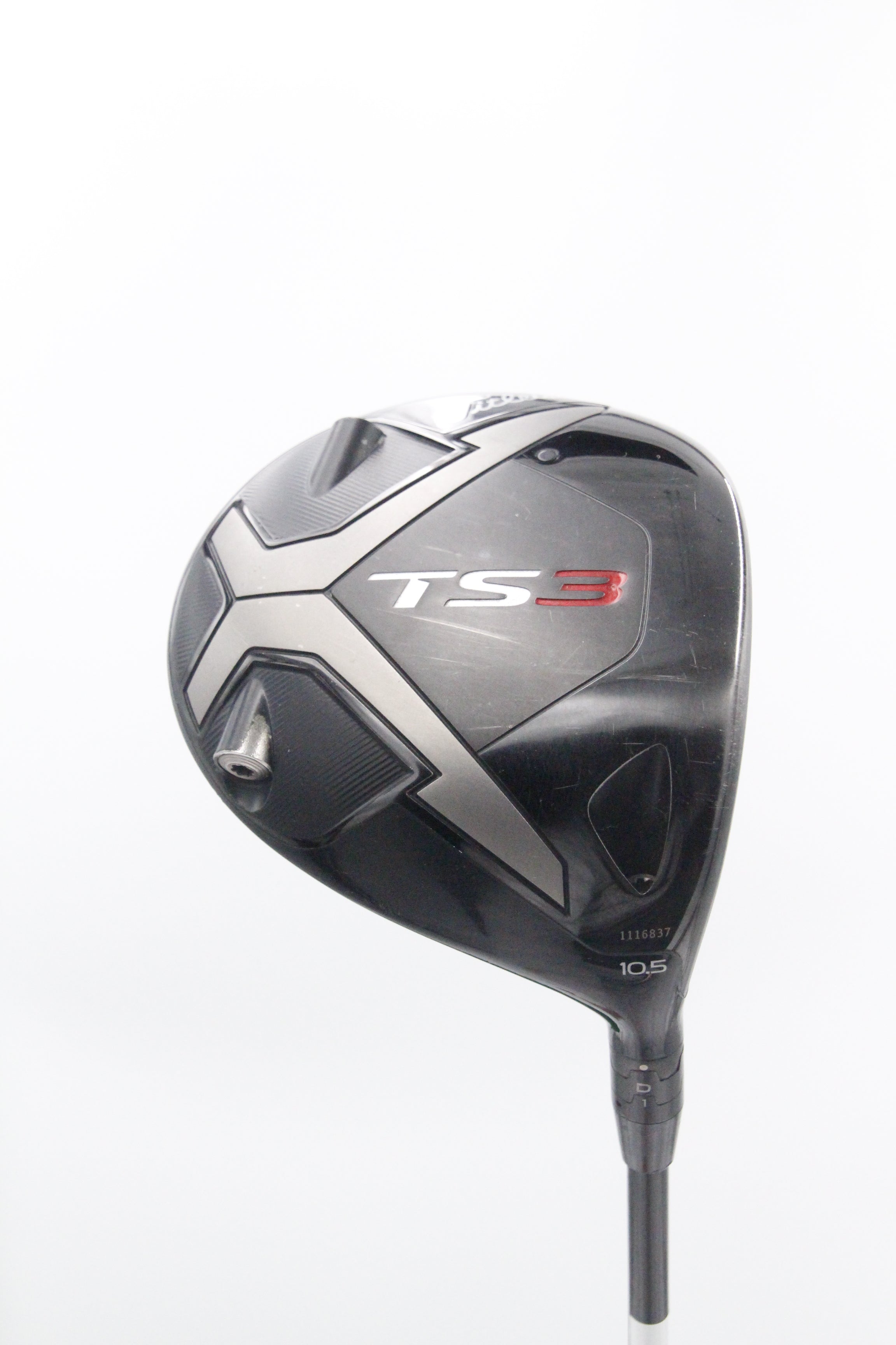 Titleist TS3 10.5 Degree Driver R Flex