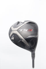 Titleist TS3 10.5° Driver R Flex 45.5"