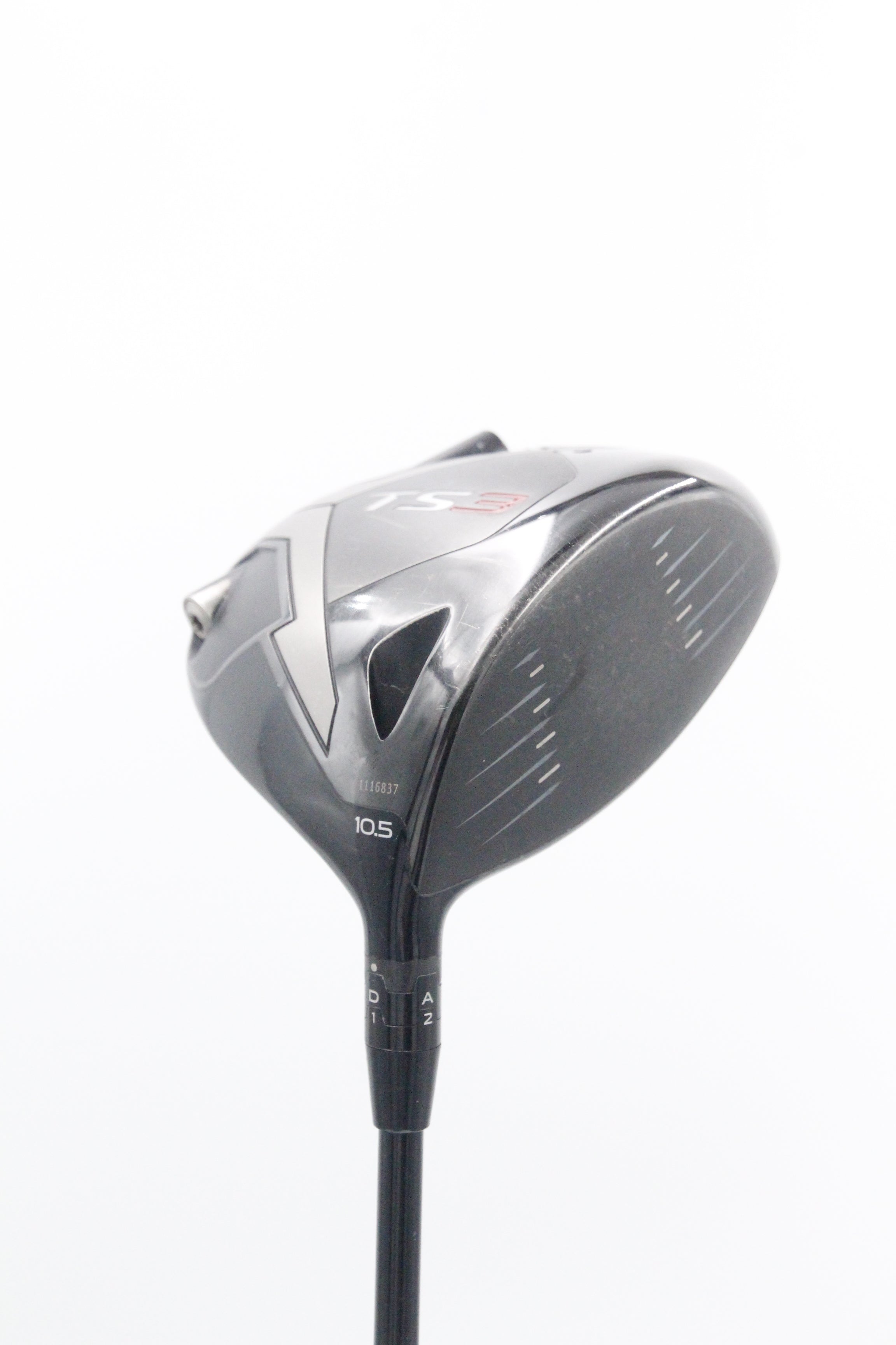 Titleist TS3 10.5 Degree Driver R Flex