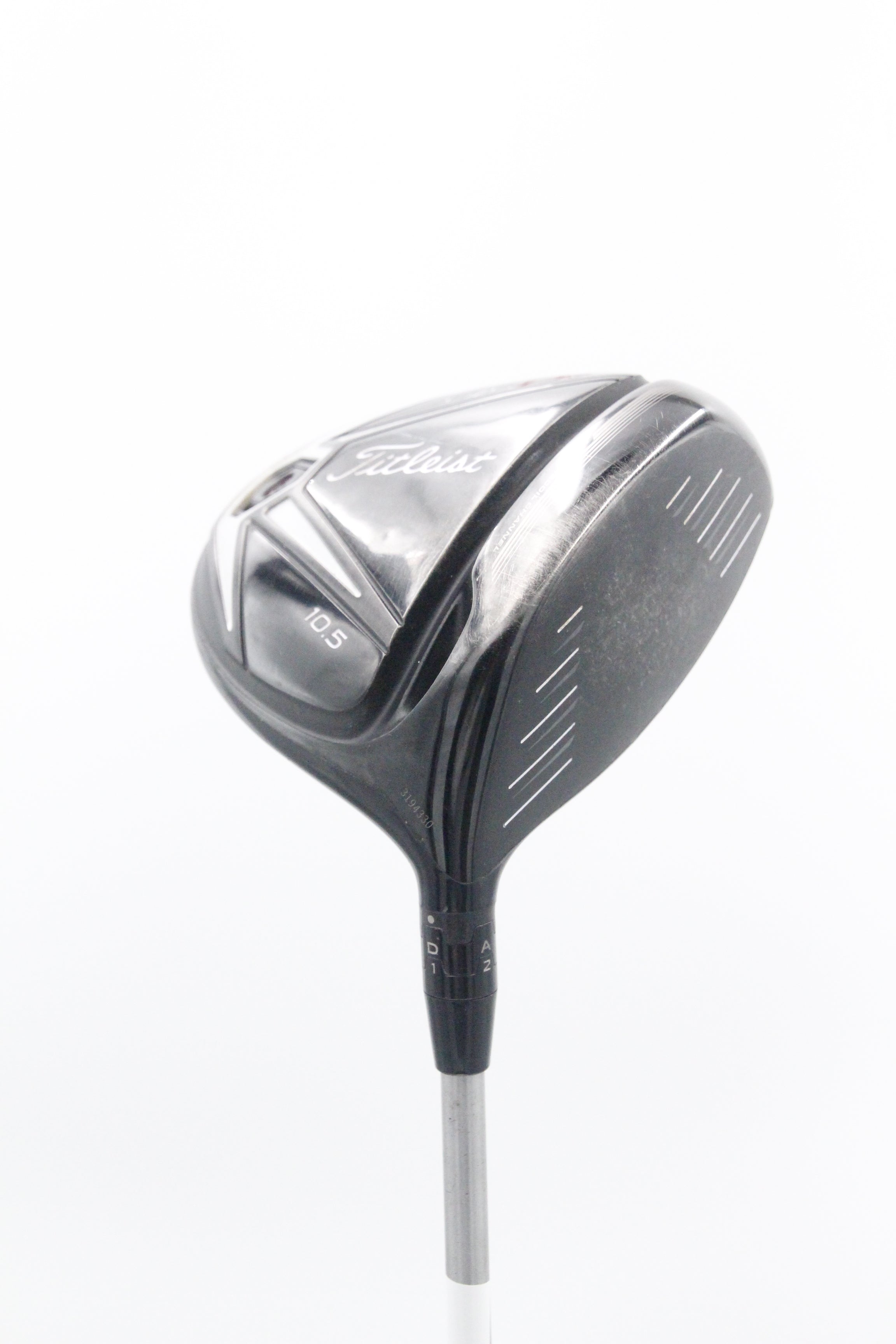 Titleist 915 D2 10.5 Degree Driver S Flex