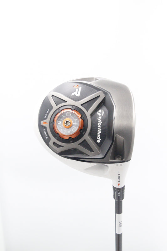 TaylorMade R1 Adjustable Driver X Flex