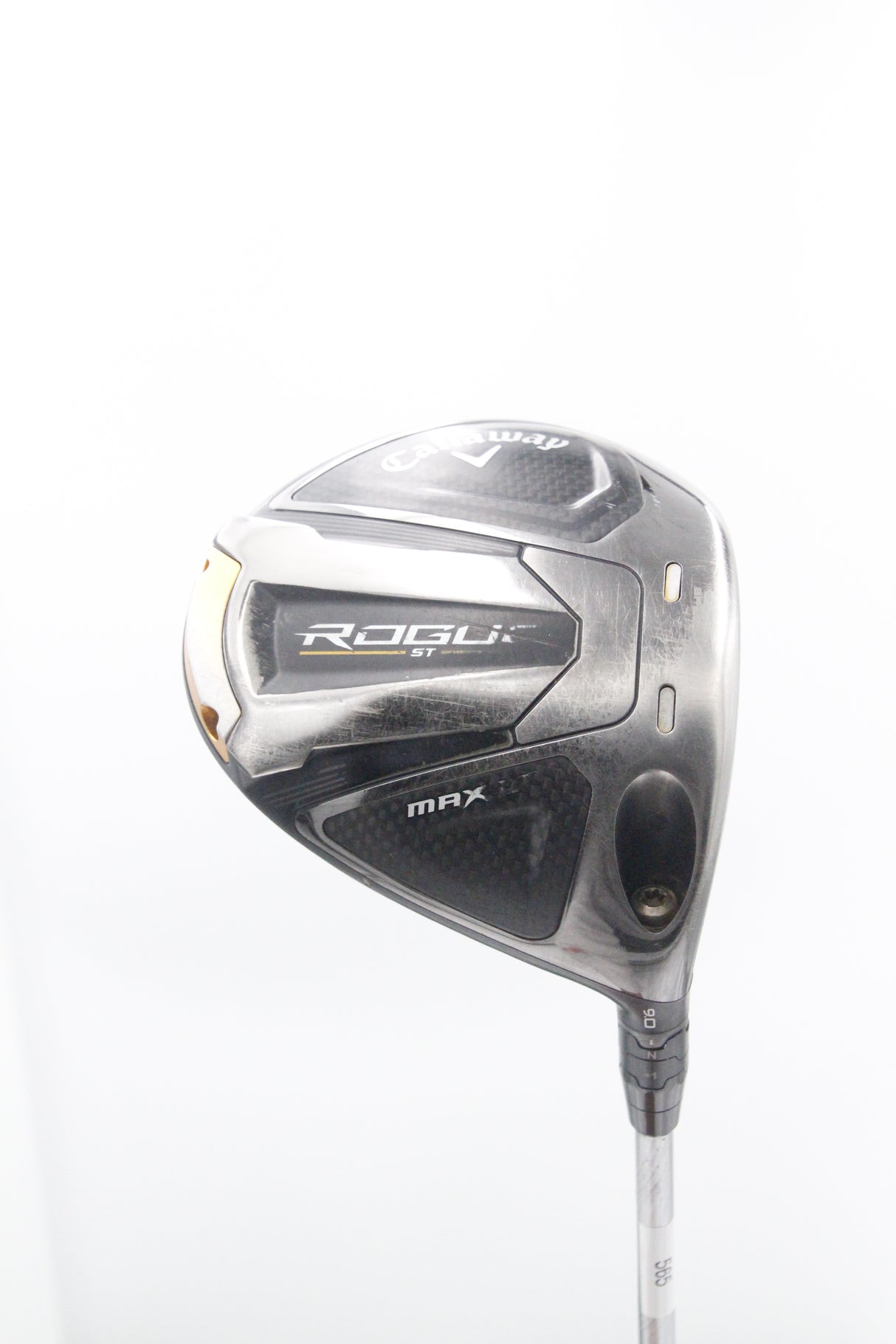 Callaway Rogue ST Max 9° Driver R Flex 44.75"