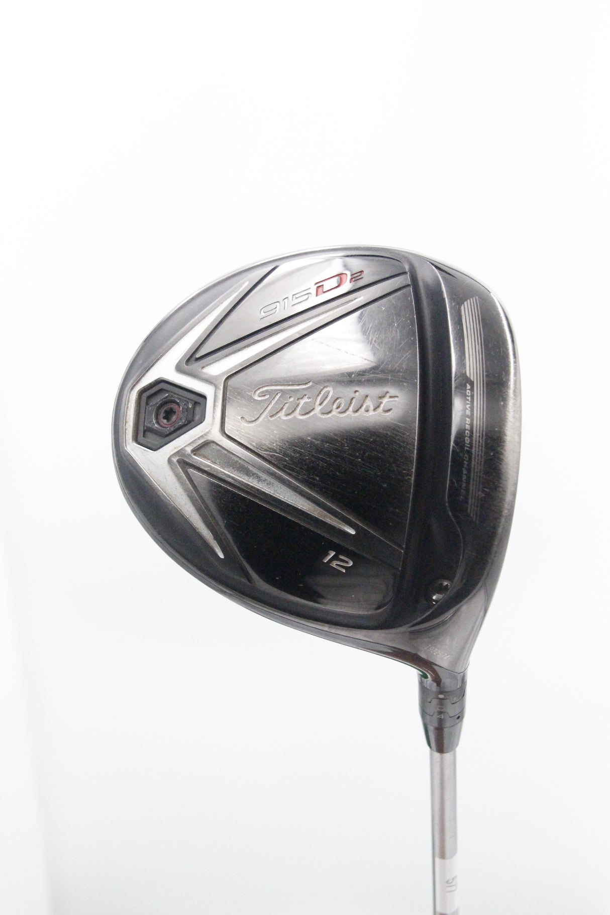 Titleist 915 D2 12° Driver R Flex 45"