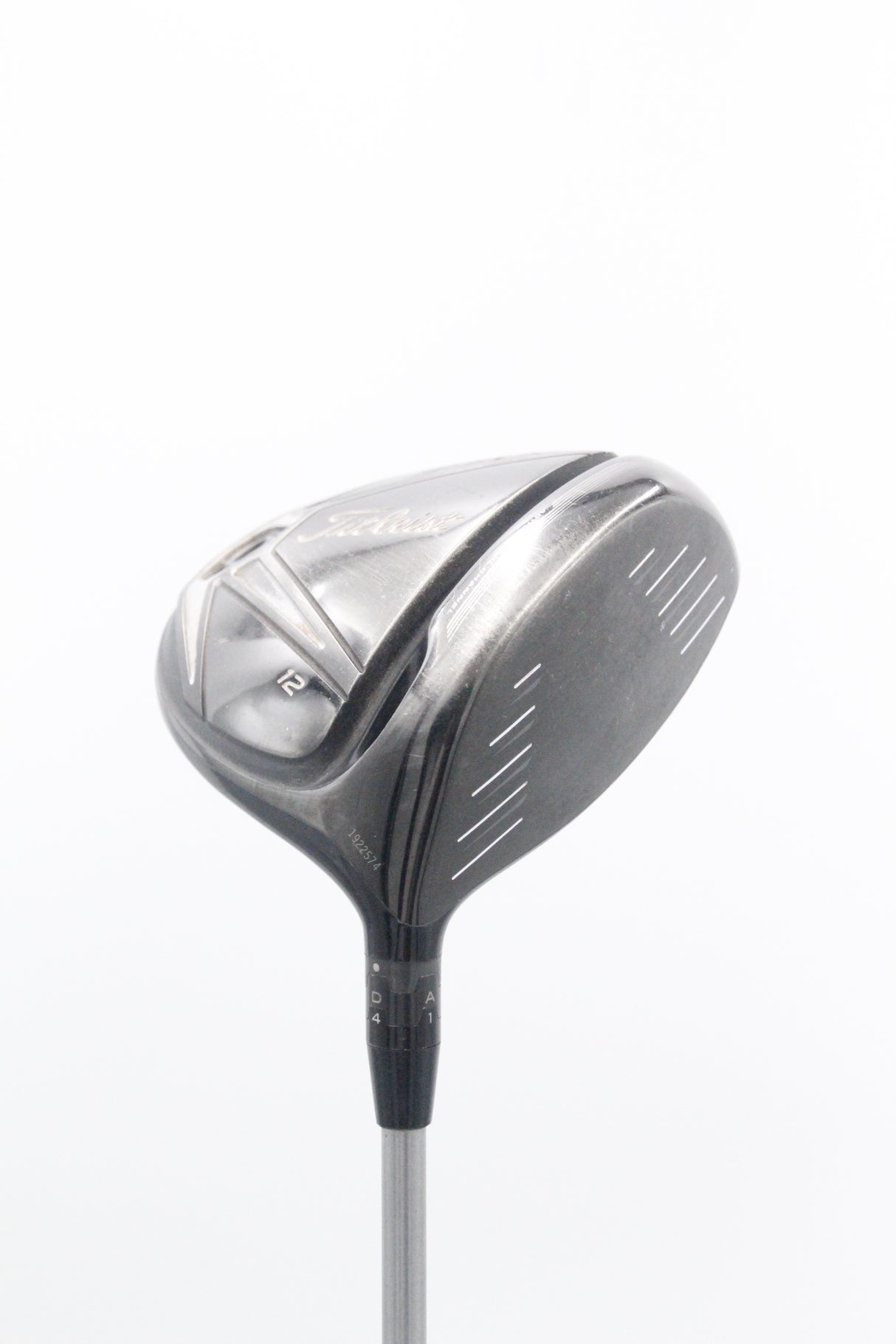 Titleist 915 D2 12° Driver R Flex 45"