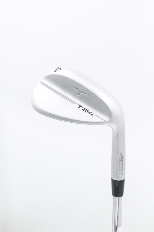 Mizuno T24 Soft Satin 50* Wedge S Flex