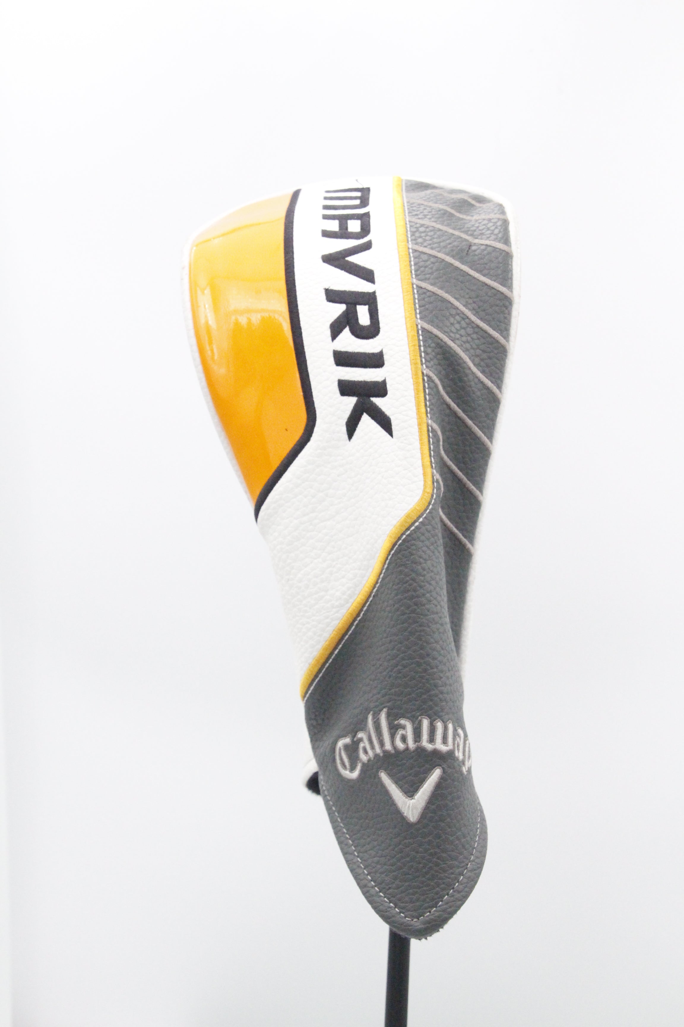 Callaway Mavrik Sub Zero 10.5 Degree Driver S Flex