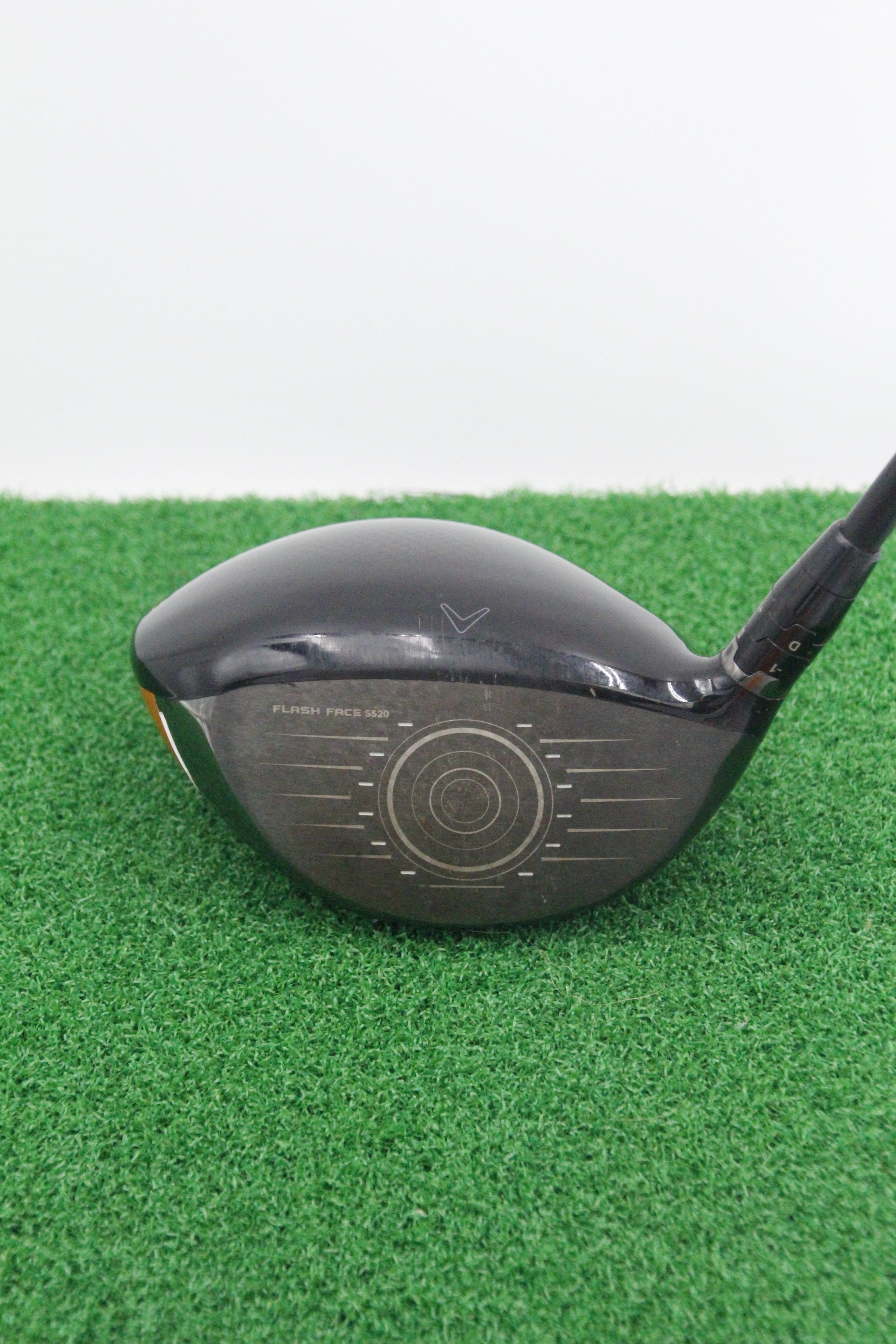 Callaway Mavrik Sub Zero 10.5 Degree Driver S Flex