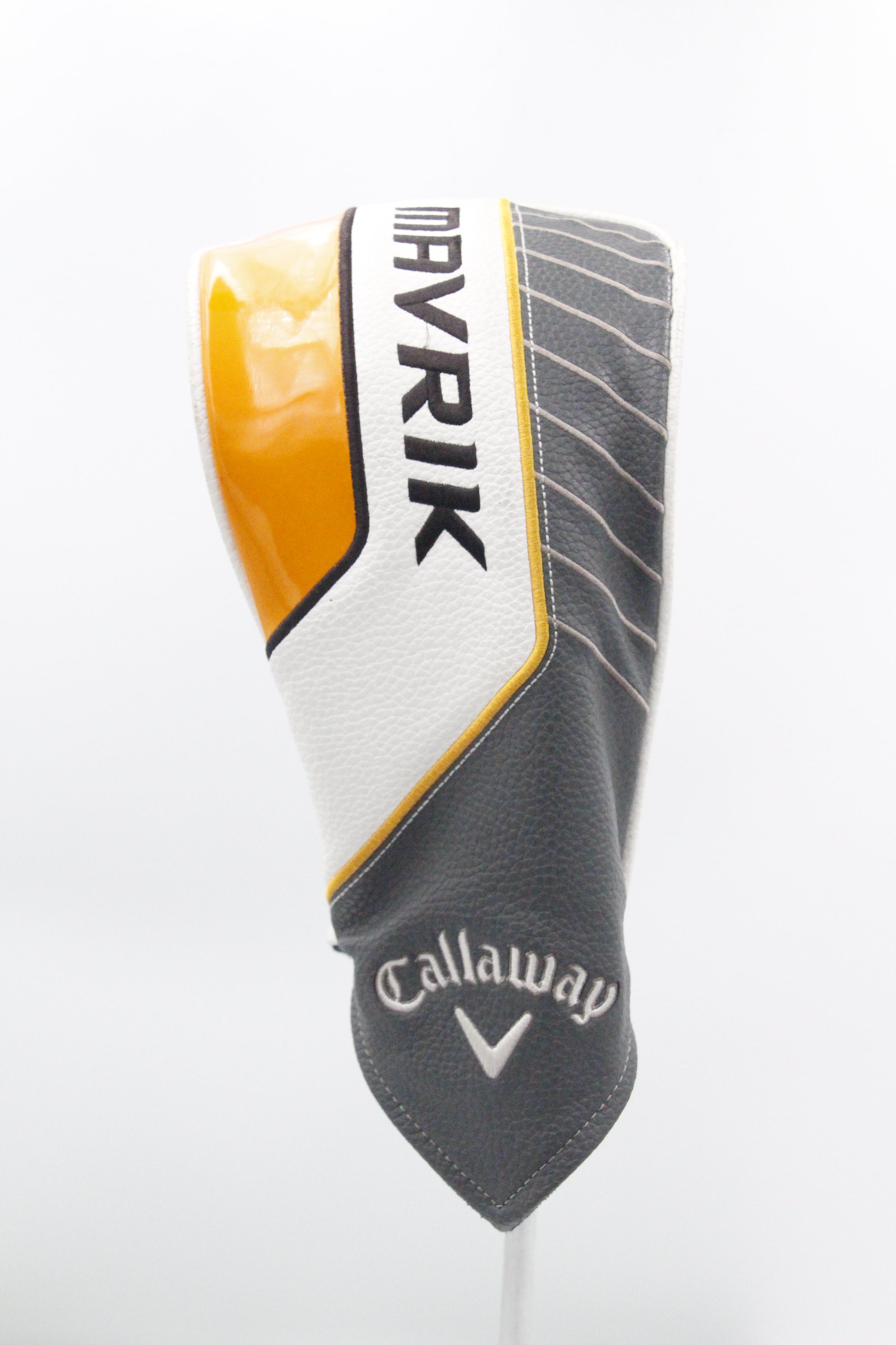 Callaway Mavrik Max 12 Degree Driver A Flex