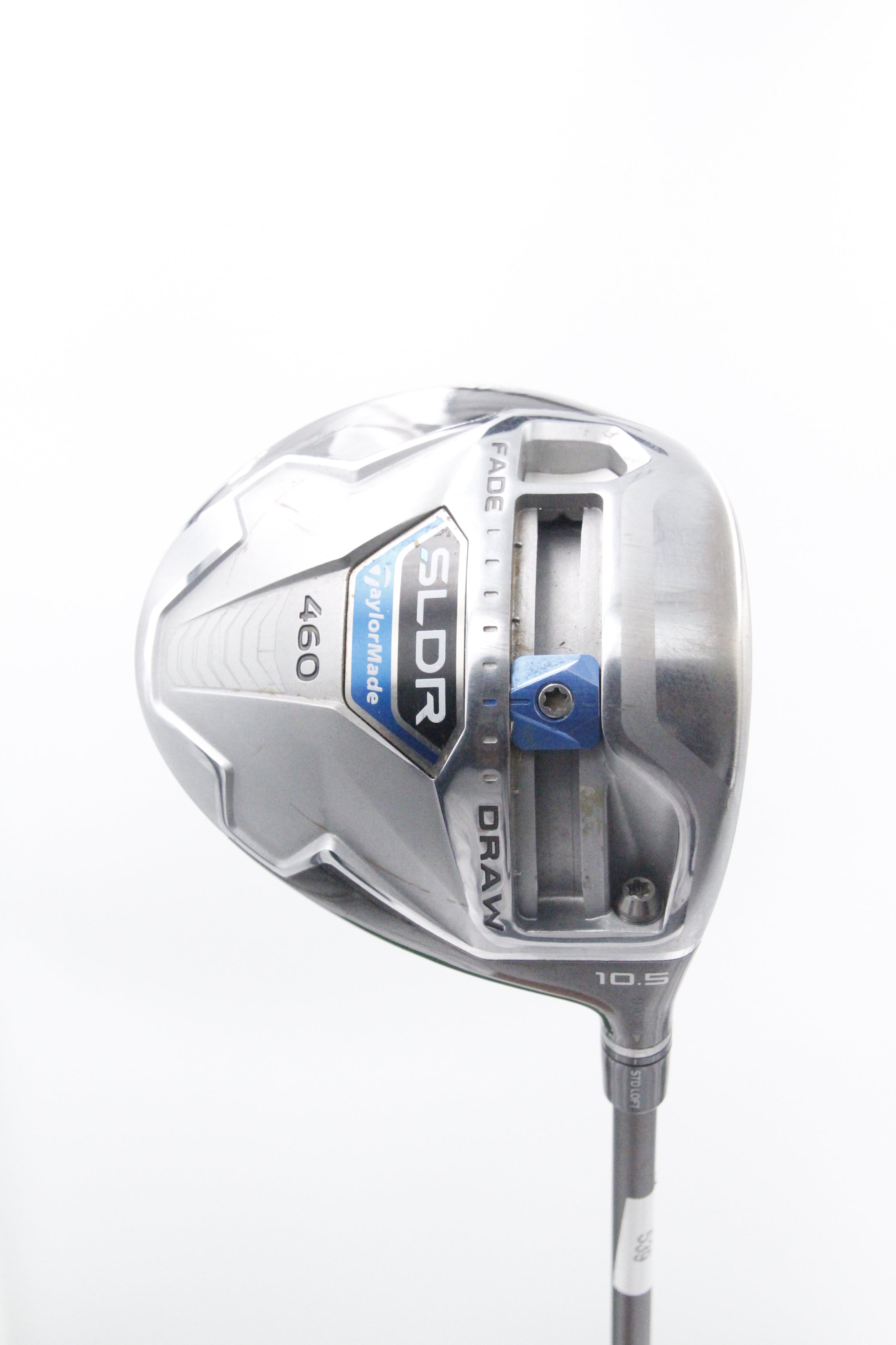 TaylorMade SLDR 10.5 Degree Driver R Flex