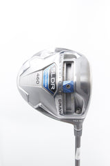 TaylorMade SLDR 10.5° Driver R Flex 45.5"