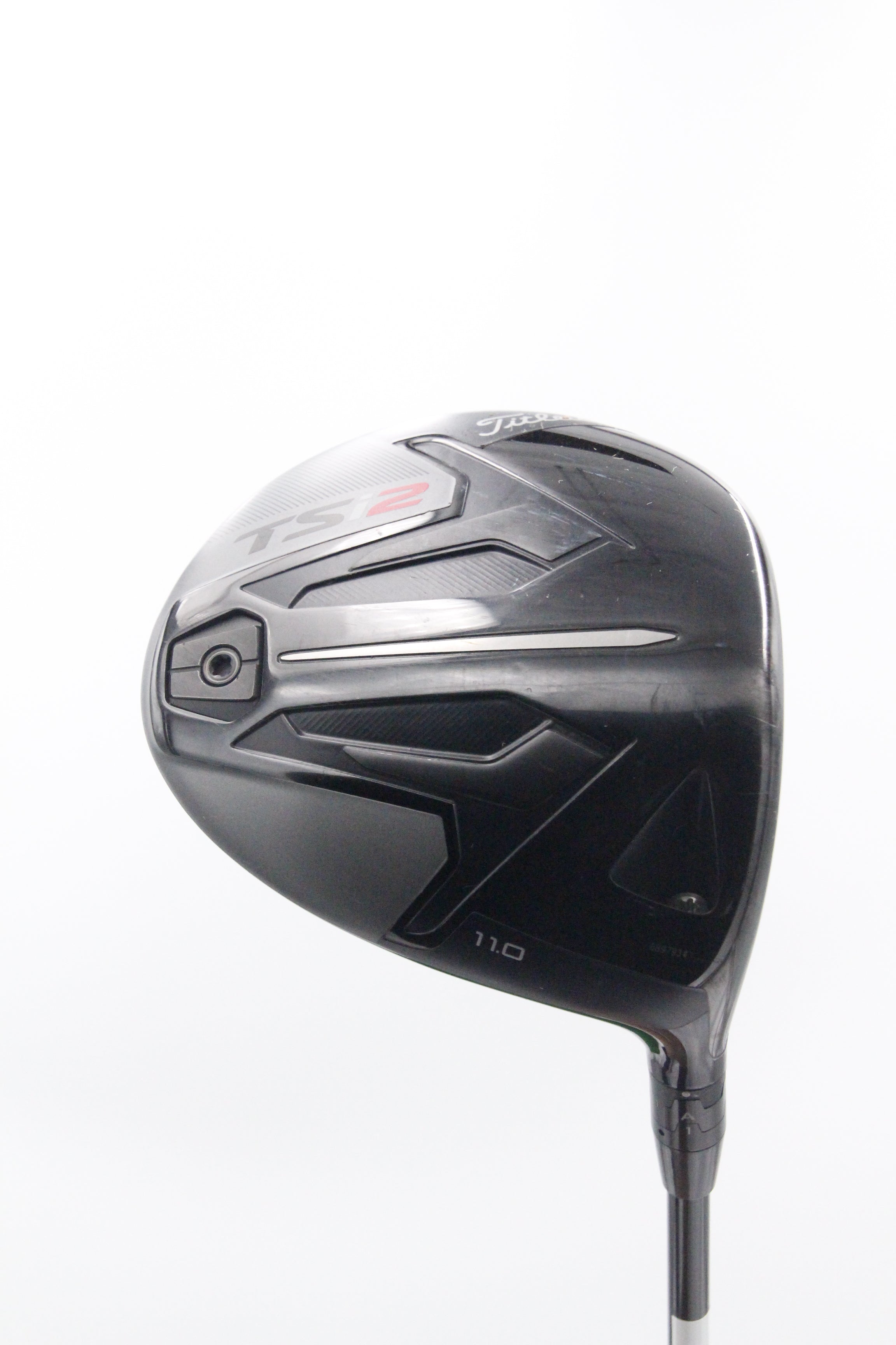 Titleist TSi2 11 Degree Driver R Flex