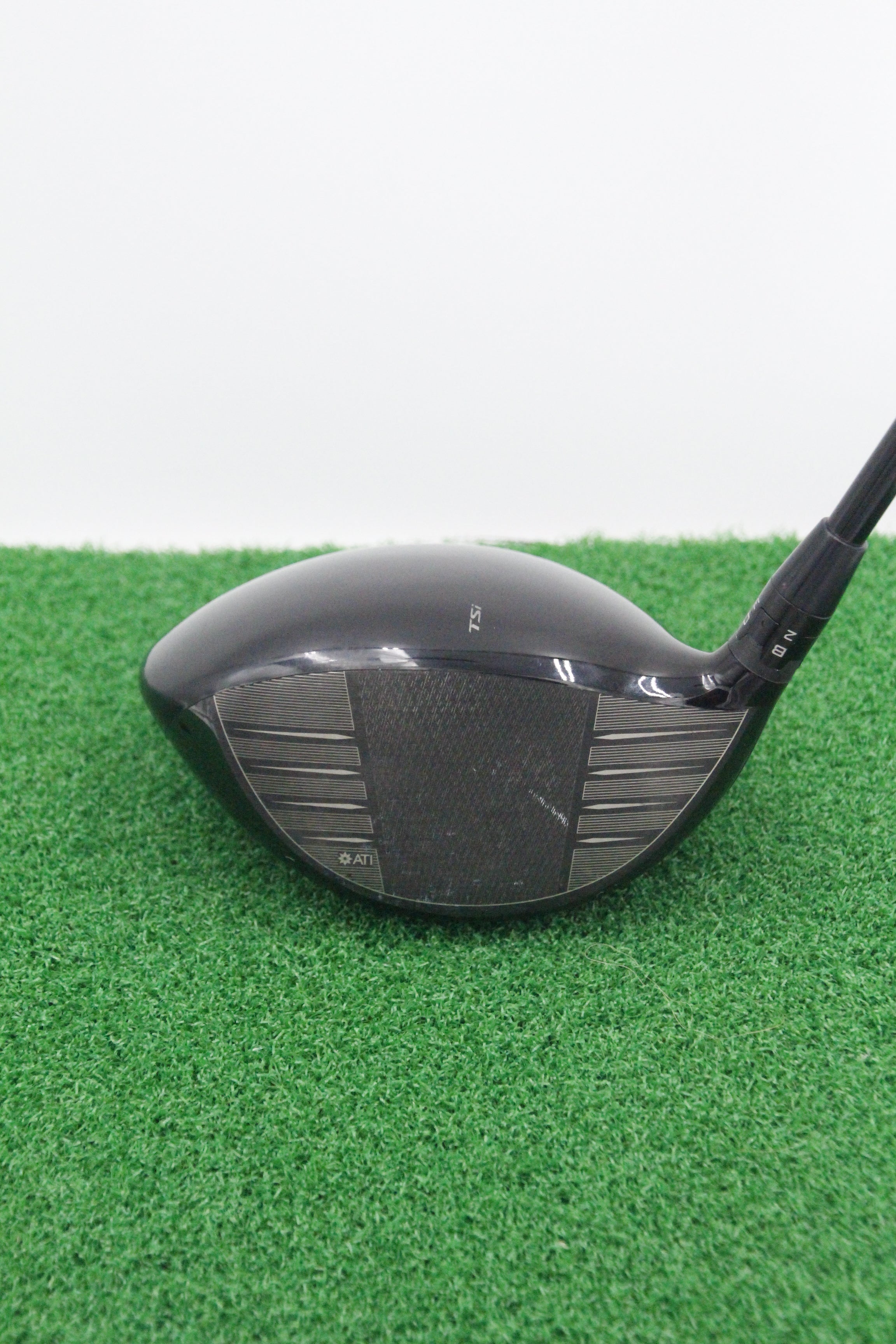 Titleist TSi2 11 Degree Driver R Flex