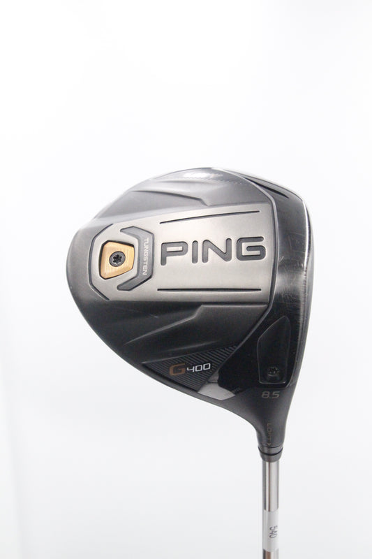 Ping G400 LST 8.5 Degree Driver S Flex