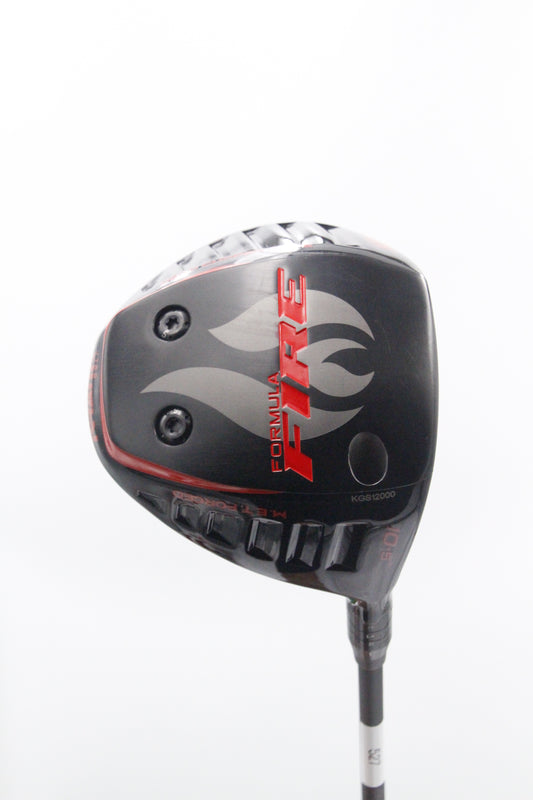 Krank Formula Fire XX Super HIGH-COR 10.5 Degree Driver A Flex