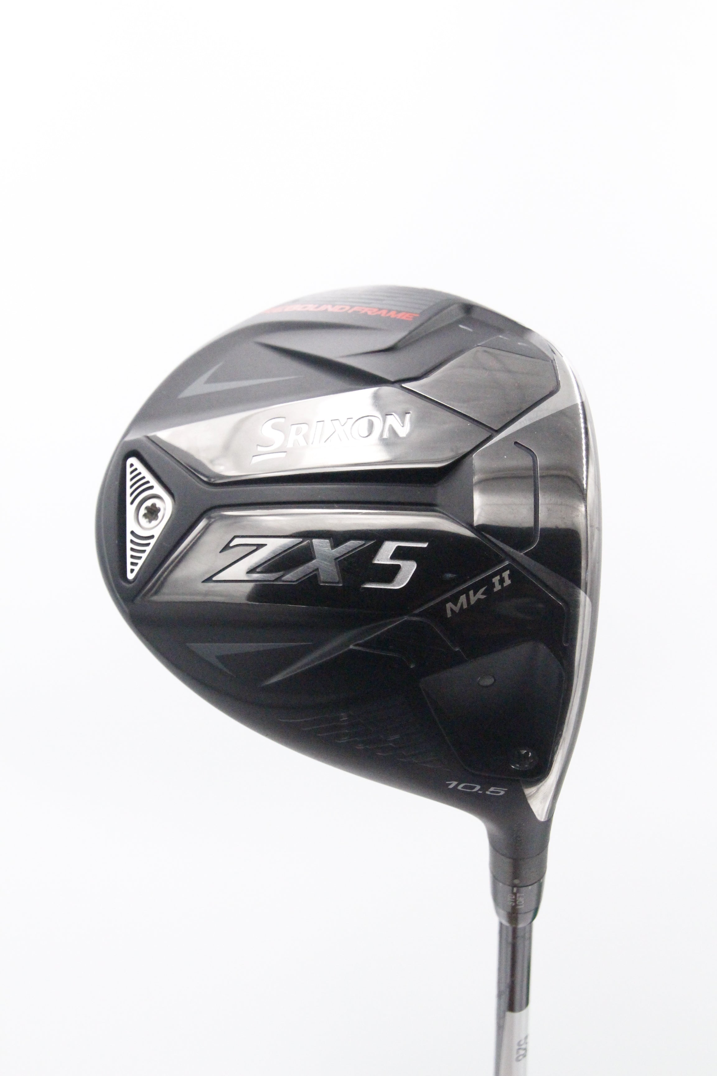 Srixon ZX5 MKII 10.5 Degree Driver R Flex