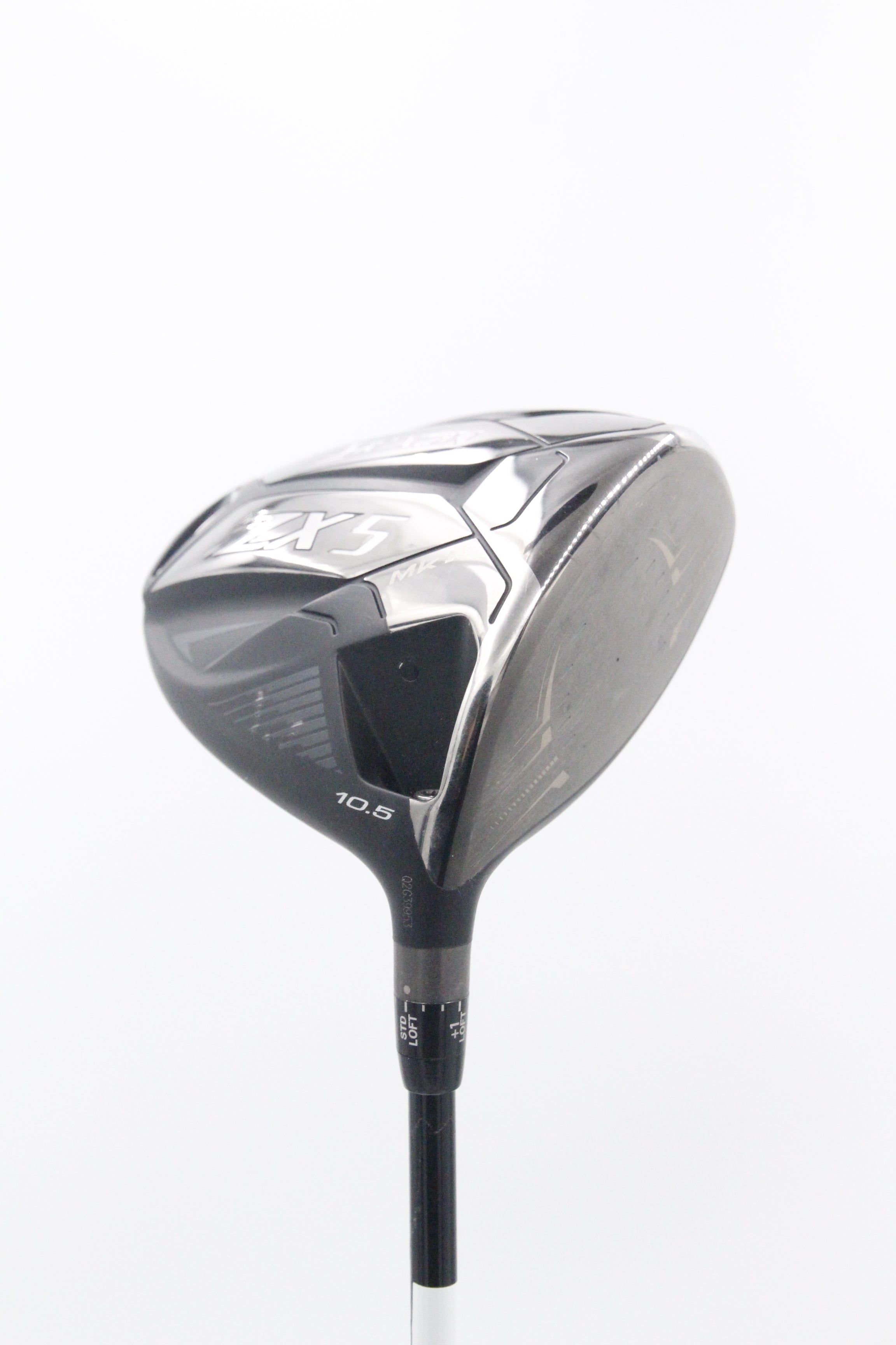 Srixon ZX5 MKII 10.5 Degree Driver R Flex