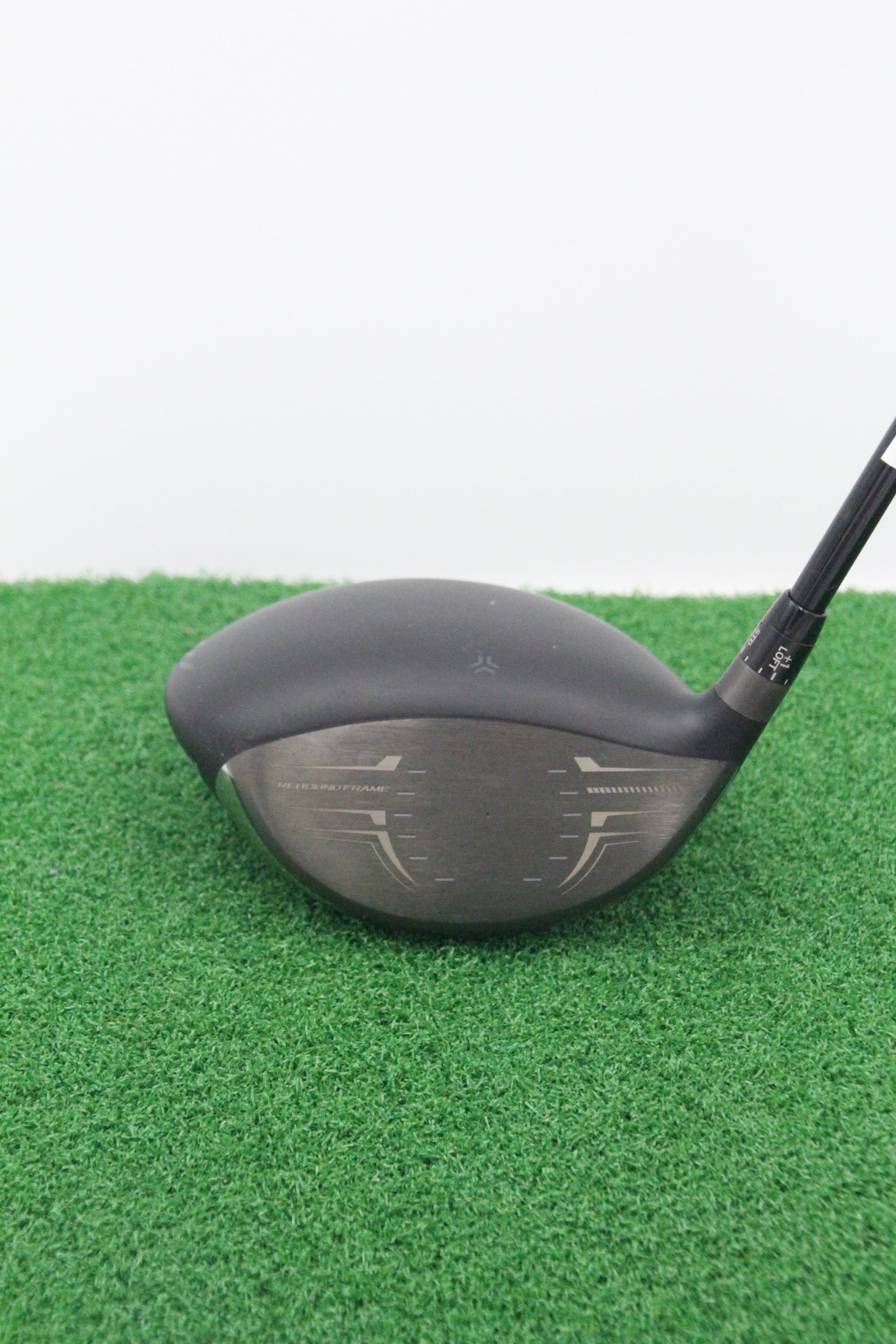 Srixon ZX5 MKII 10.5 Degree Driver R Flex