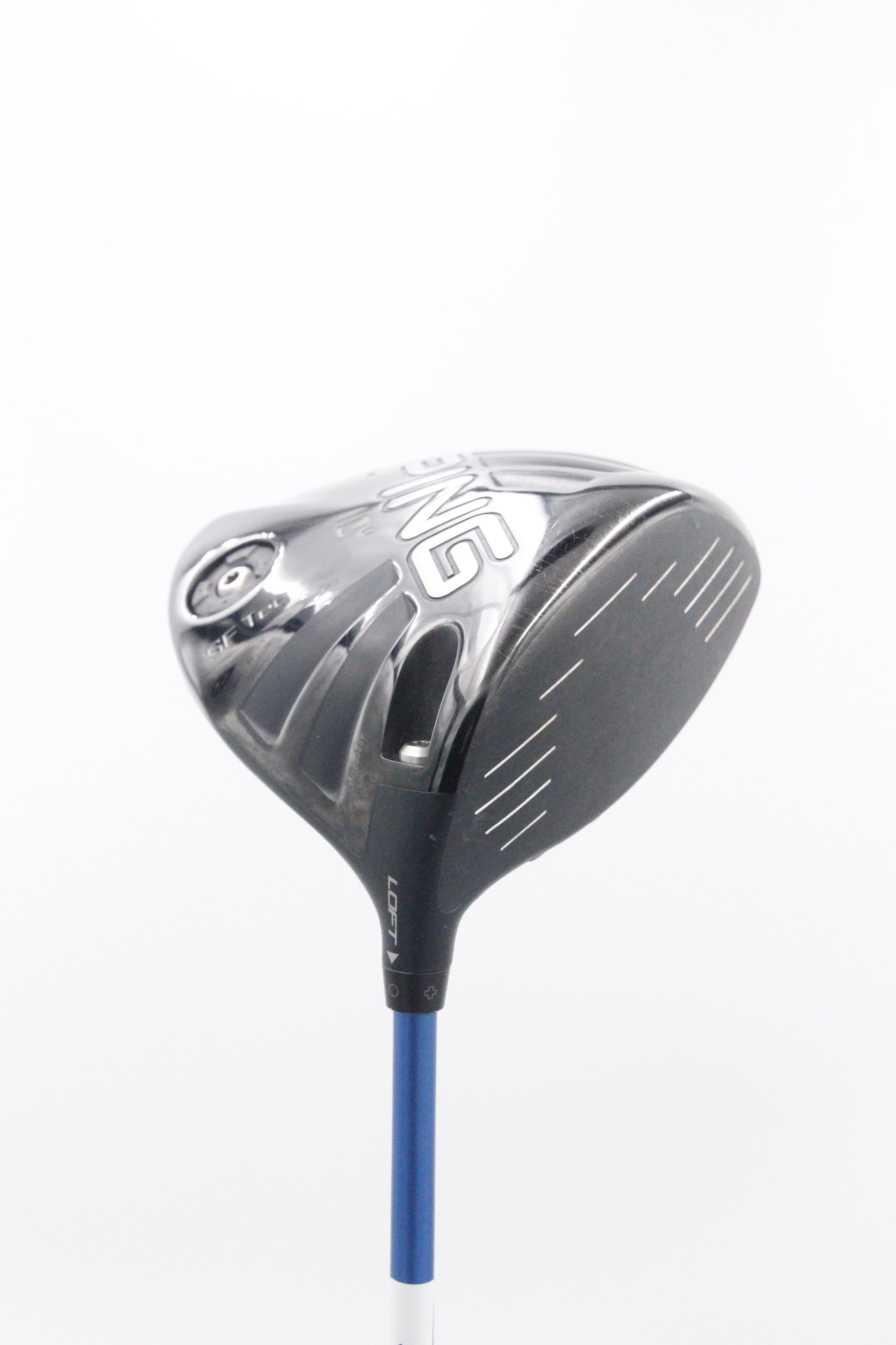 Ping G30 SF Tec 10 Degree Driver A Flex