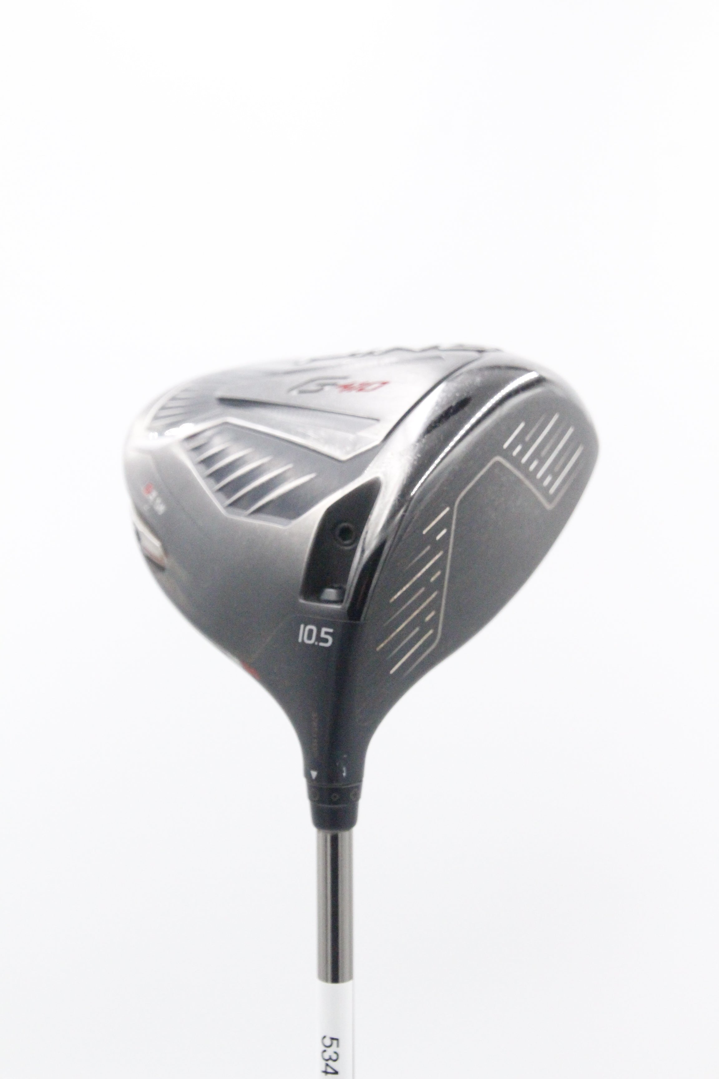 Ping G410 10.5 Degree Driver S Flex