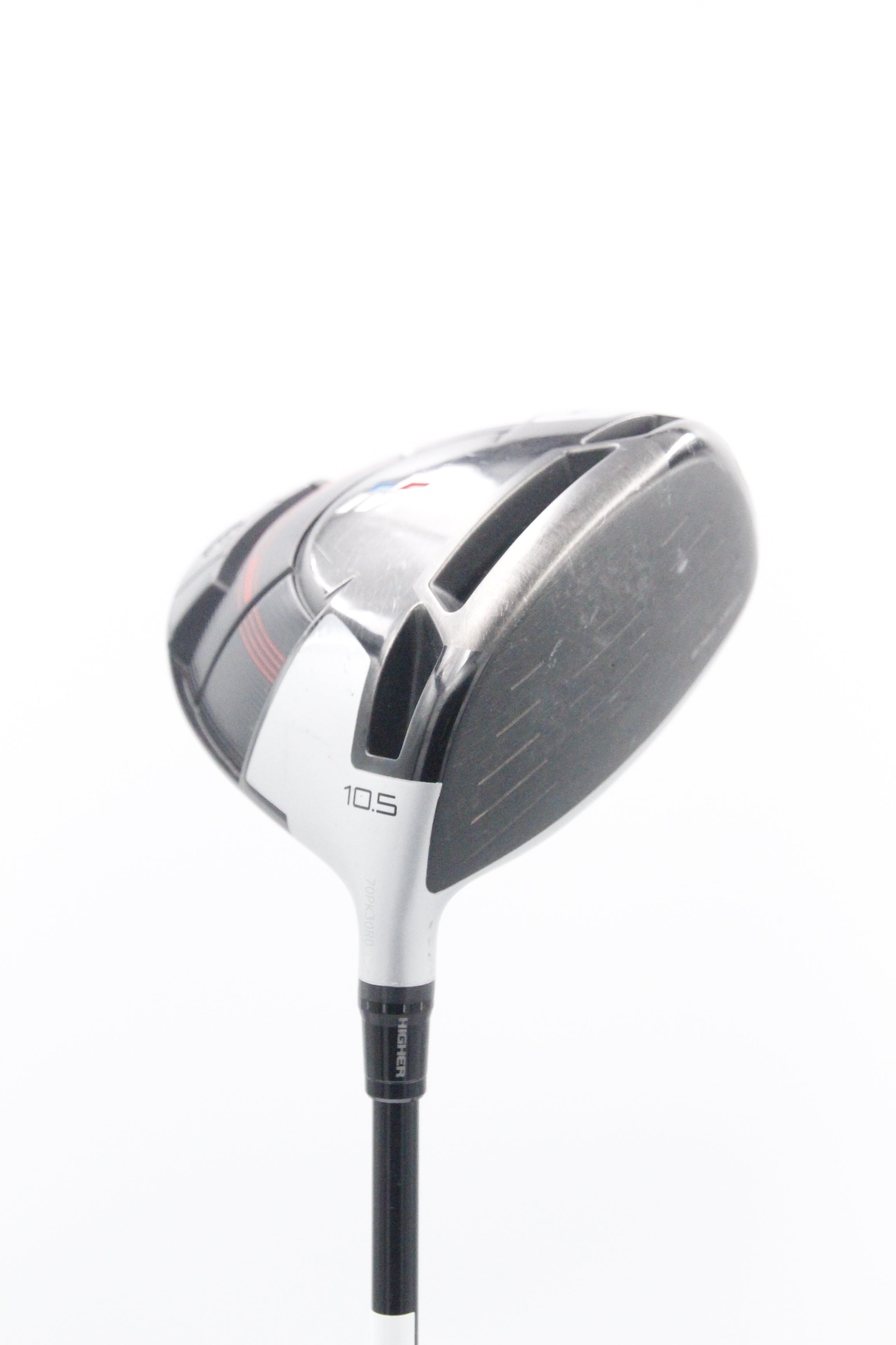 TaylorMade M4 10.5 Degree Driver R Flex