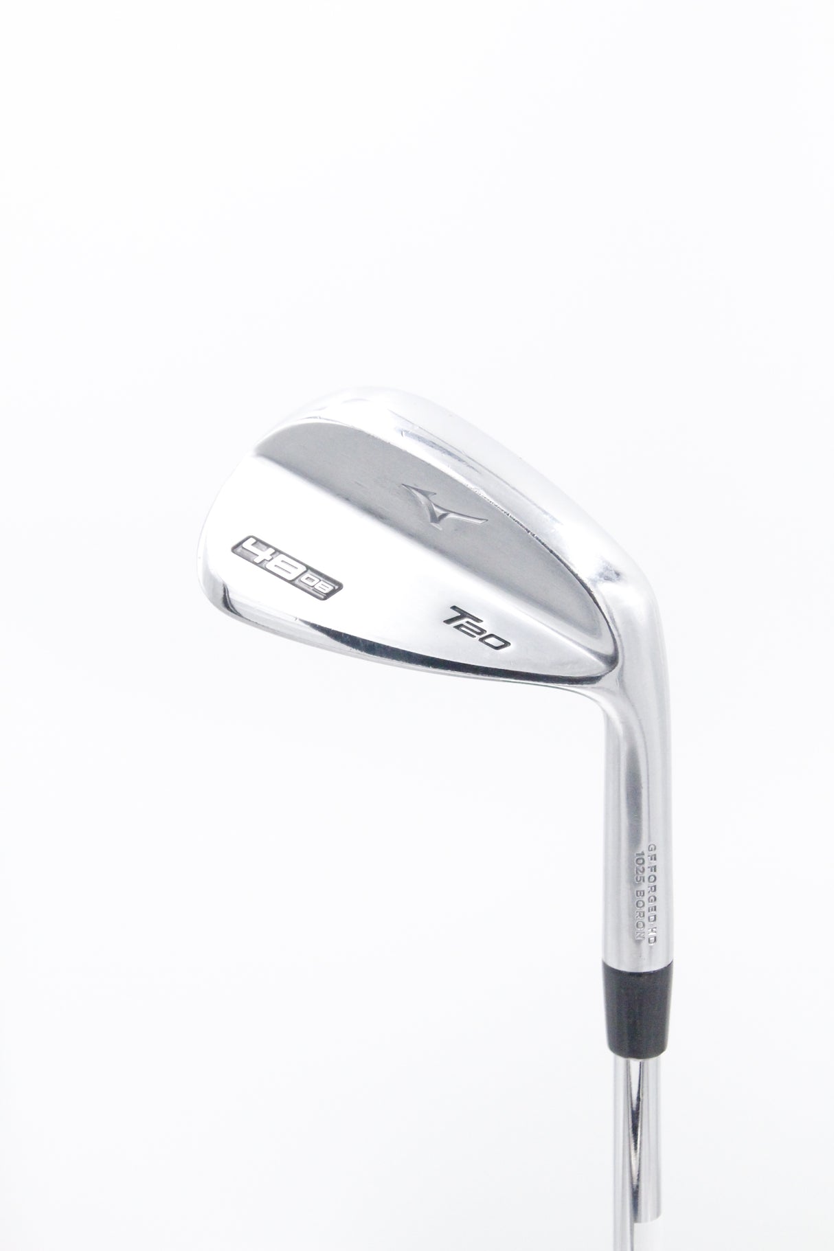 Mizuno T20 48° PW Wedge Flex Std