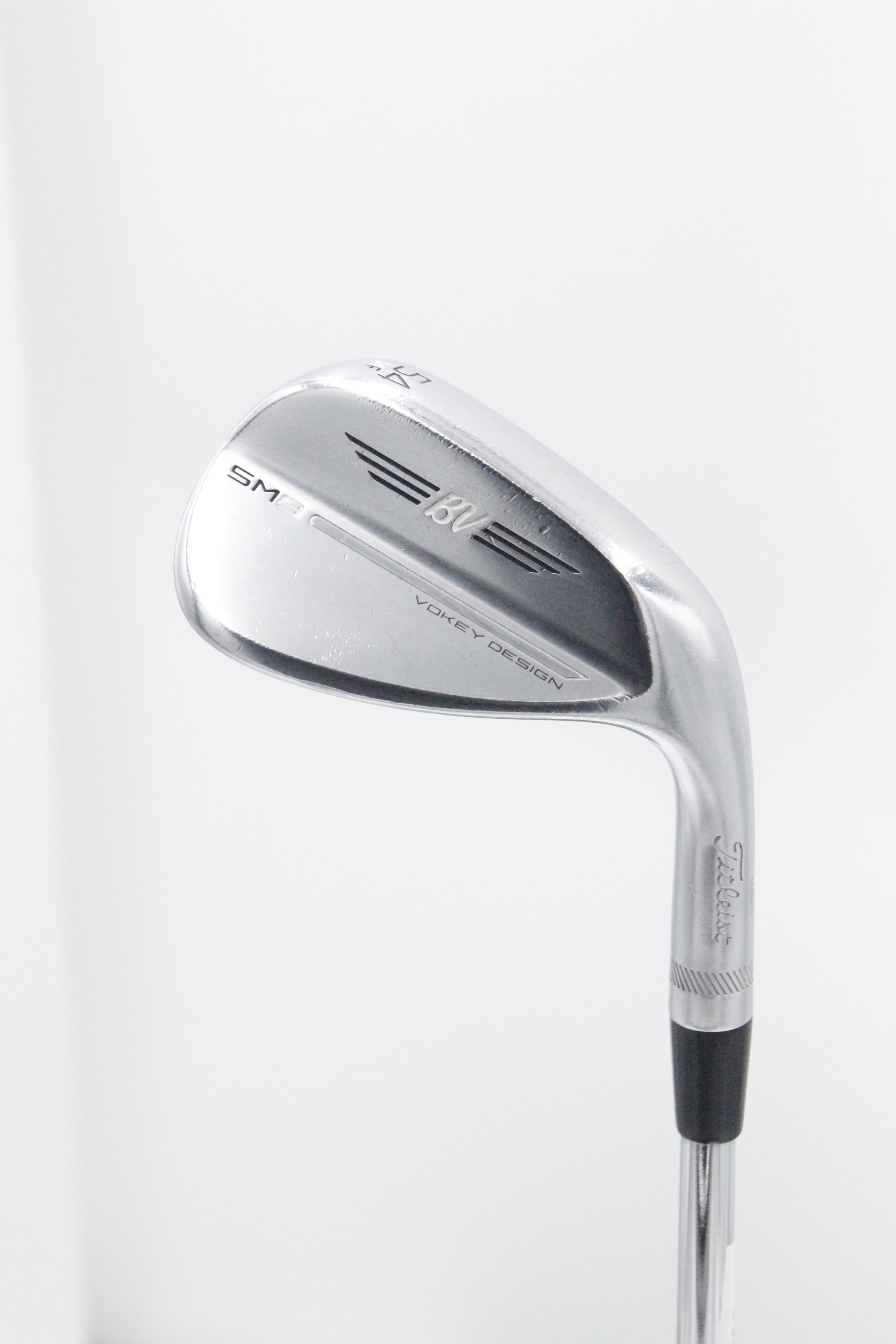 Titleist Vokey SM9 54* Wedge S Flex