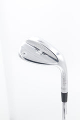 Titleist Vokey SM7 Tour Chrome 58° LW Wedge Flex Std