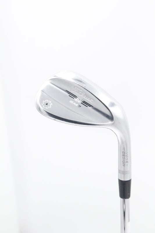 Titleist Vokey SM7 Tour Chrome 58° Wedge