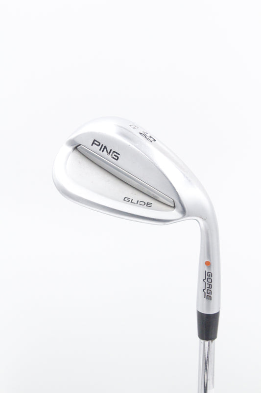 Ping Glide ES Sole 58* Wedge Stock