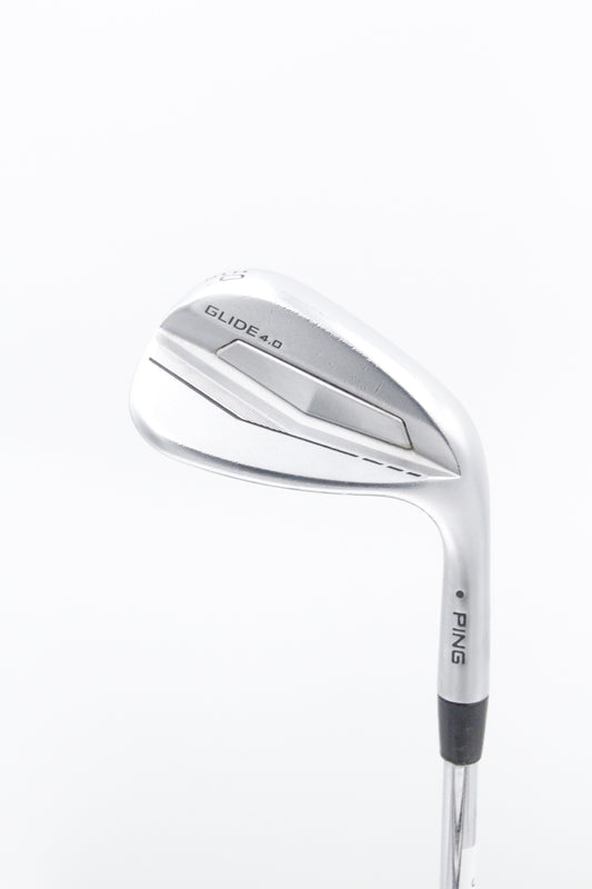 Ping Glide 4.0 50* Wedge Wedge Flex