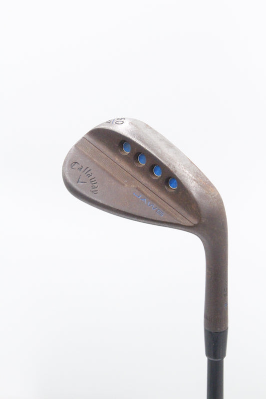 Callaway Jaws MD5 Raw 60* Wedge S Flex