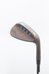 Callaway Jaws MD5 Raw 56° SW S Flex Std