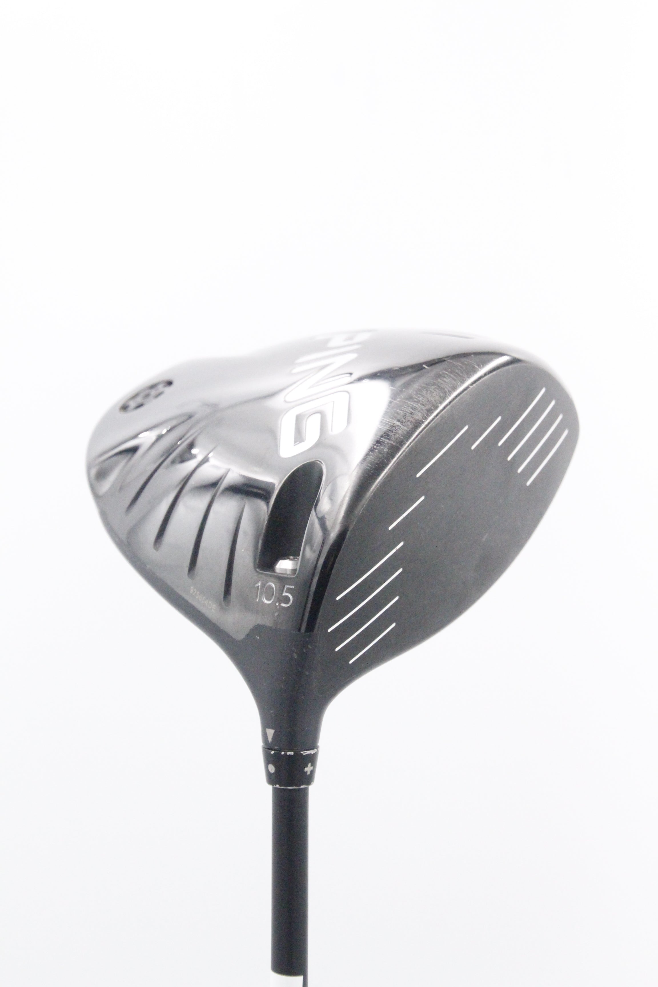 Ping G25 10.5 Degree Driver S Flex