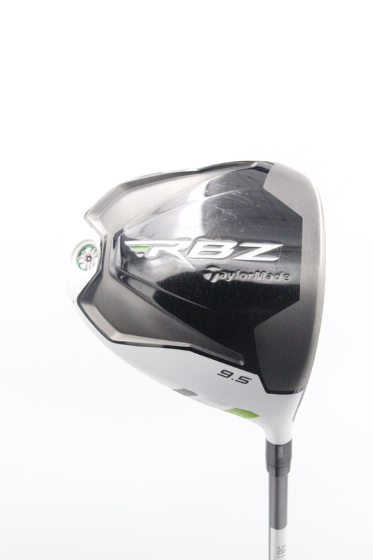 TaylorMade RocketBallz 9.5 Degree Driver S Flex