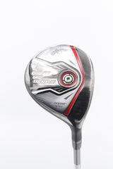 Callaway 2015 Great Big Bertha 24 Degree 9 Wood A Flex