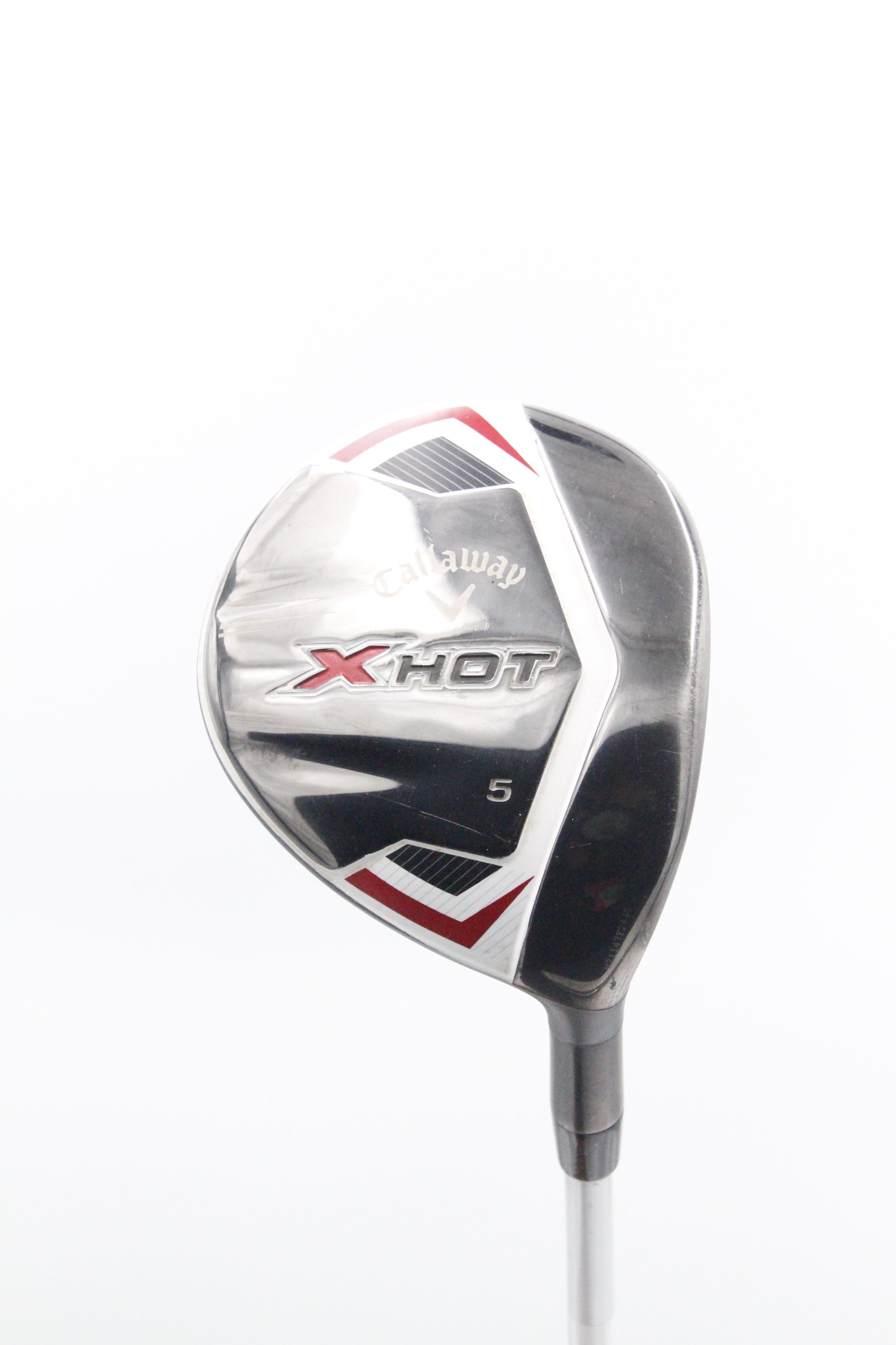 Callaway X Hot 19  5 Wood R Flex