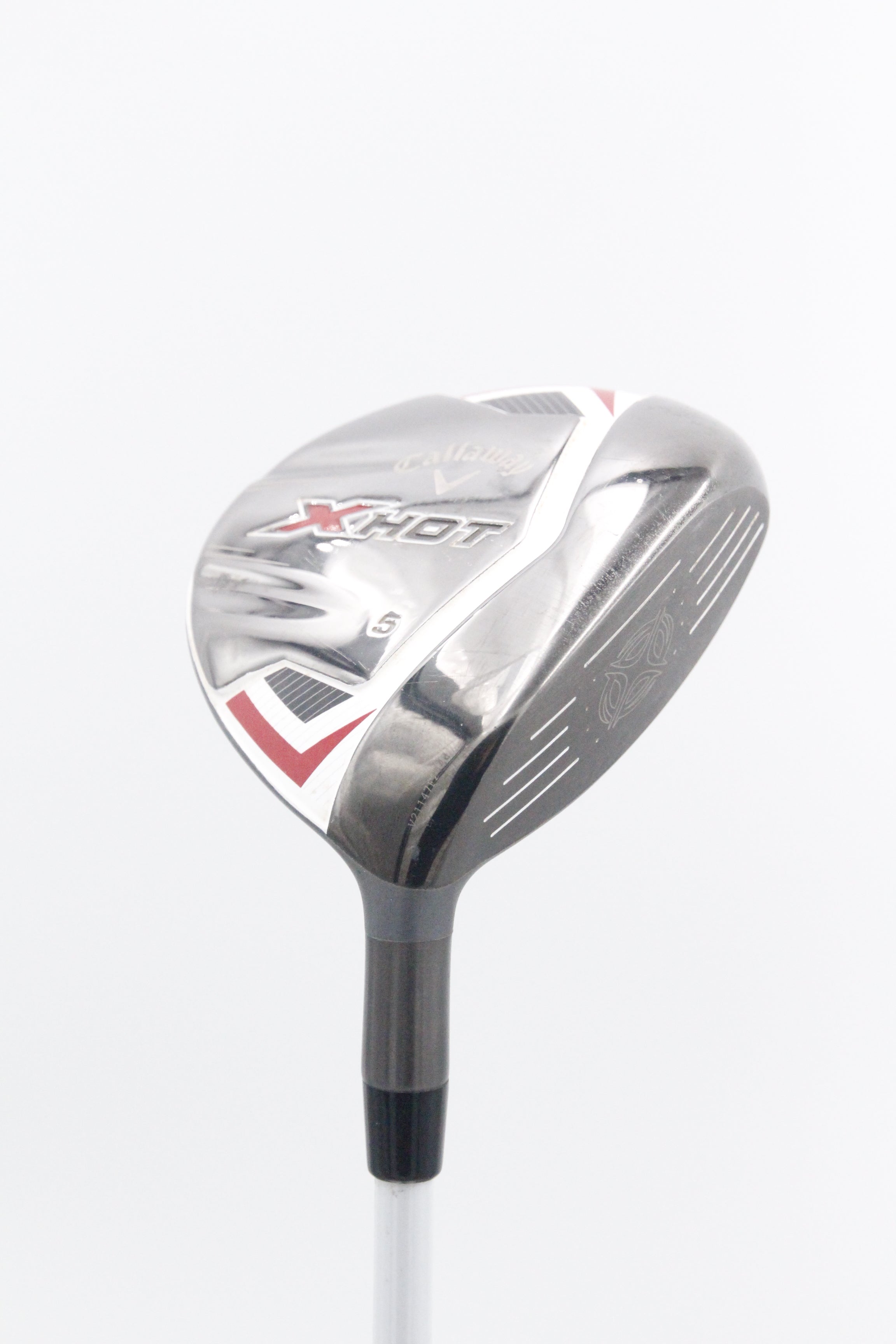 Callaway X Hot 19  5 Wood R Flex