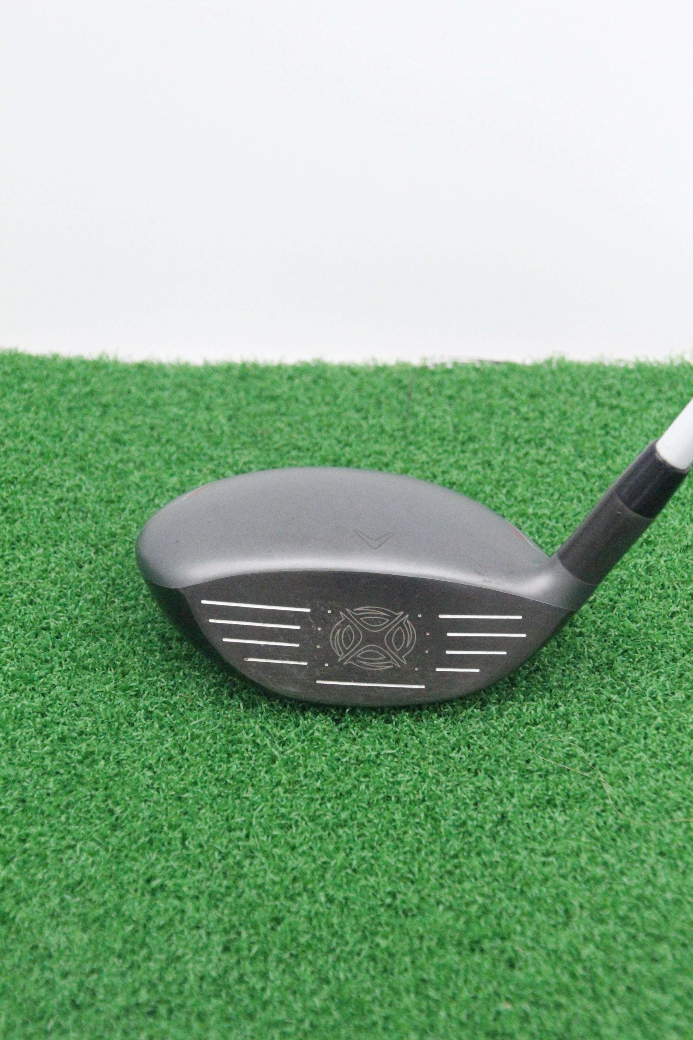 Callaway X Hot 19  5 Wood R Flex