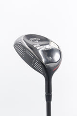 Callaway Big Bertha V Series  3 Wood R Flex