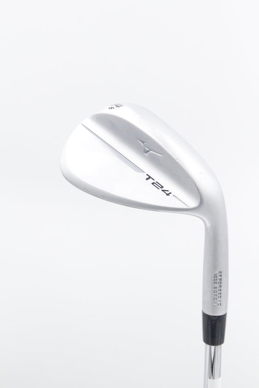 Mizuno T24 Soft Satin 54* Wedge S Flex