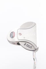 Odyssey White Hot XG 2 Ball  Putter