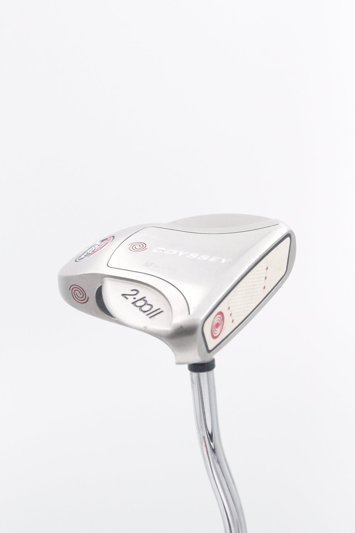 Odyssey White Hot XG 2 Ball  Putter